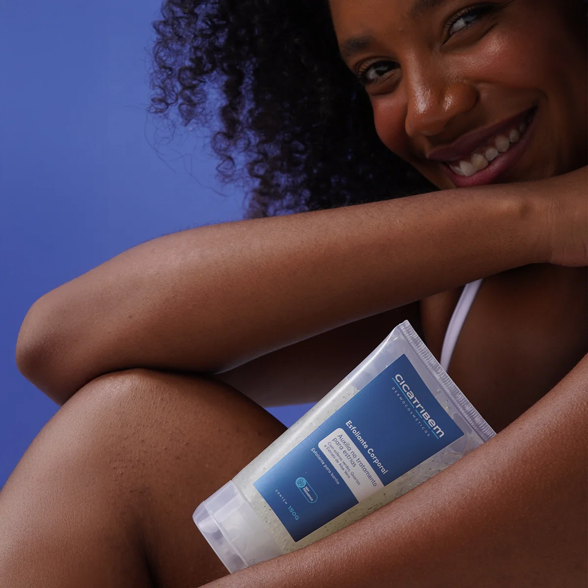 Esfoliante Corporal - Tratamento para estrias - Image 4