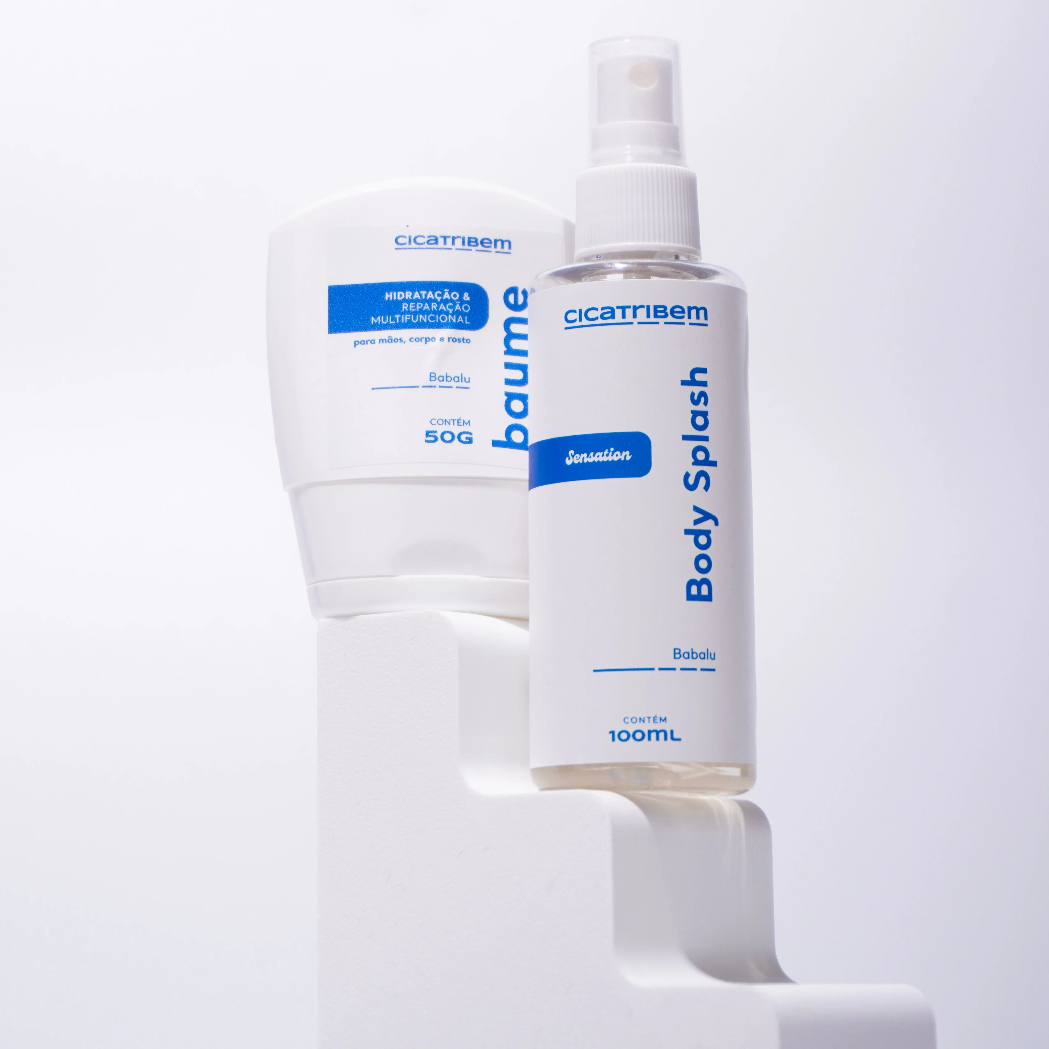 Kit Duplinha Sensation Babalu - Image 3