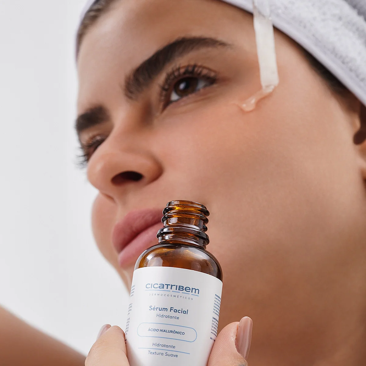 Sérum Hialurônico Facial 30ml - Image 4