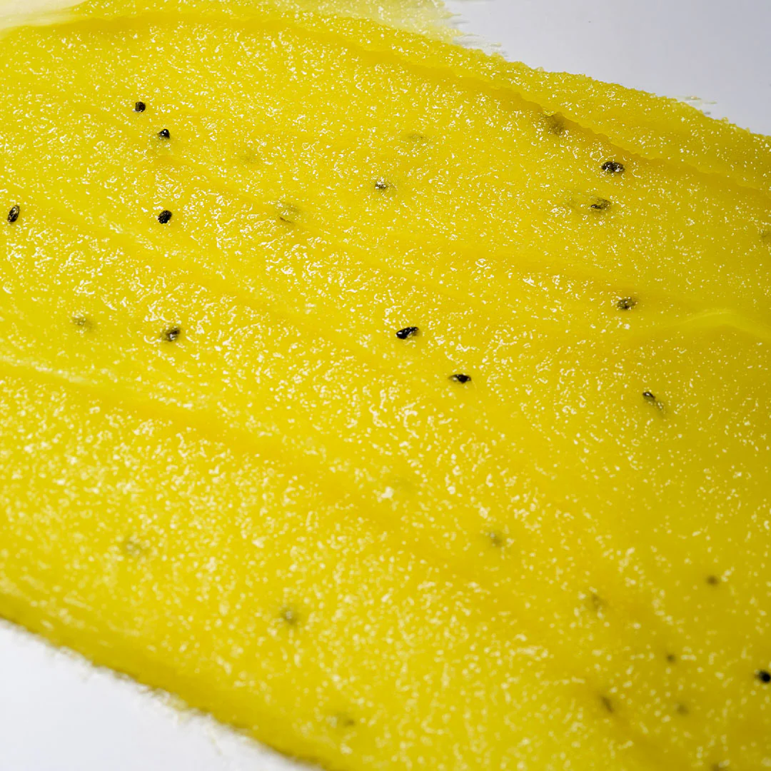 Sugar Body Scrub - Esfoliante Corporal de Maracujá - Image 3