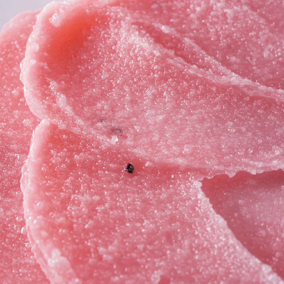Sugar Body Scrub - Esfoliante Corporal de Morango - Image 3